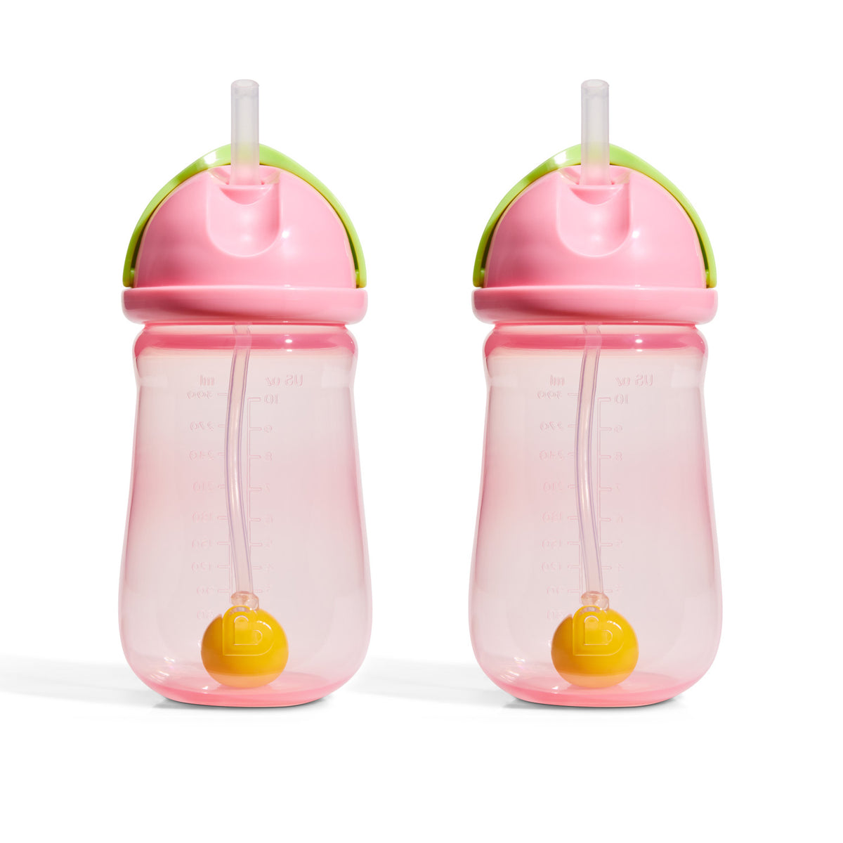 Any Angle™ Weighted Straw Cup, 10oz