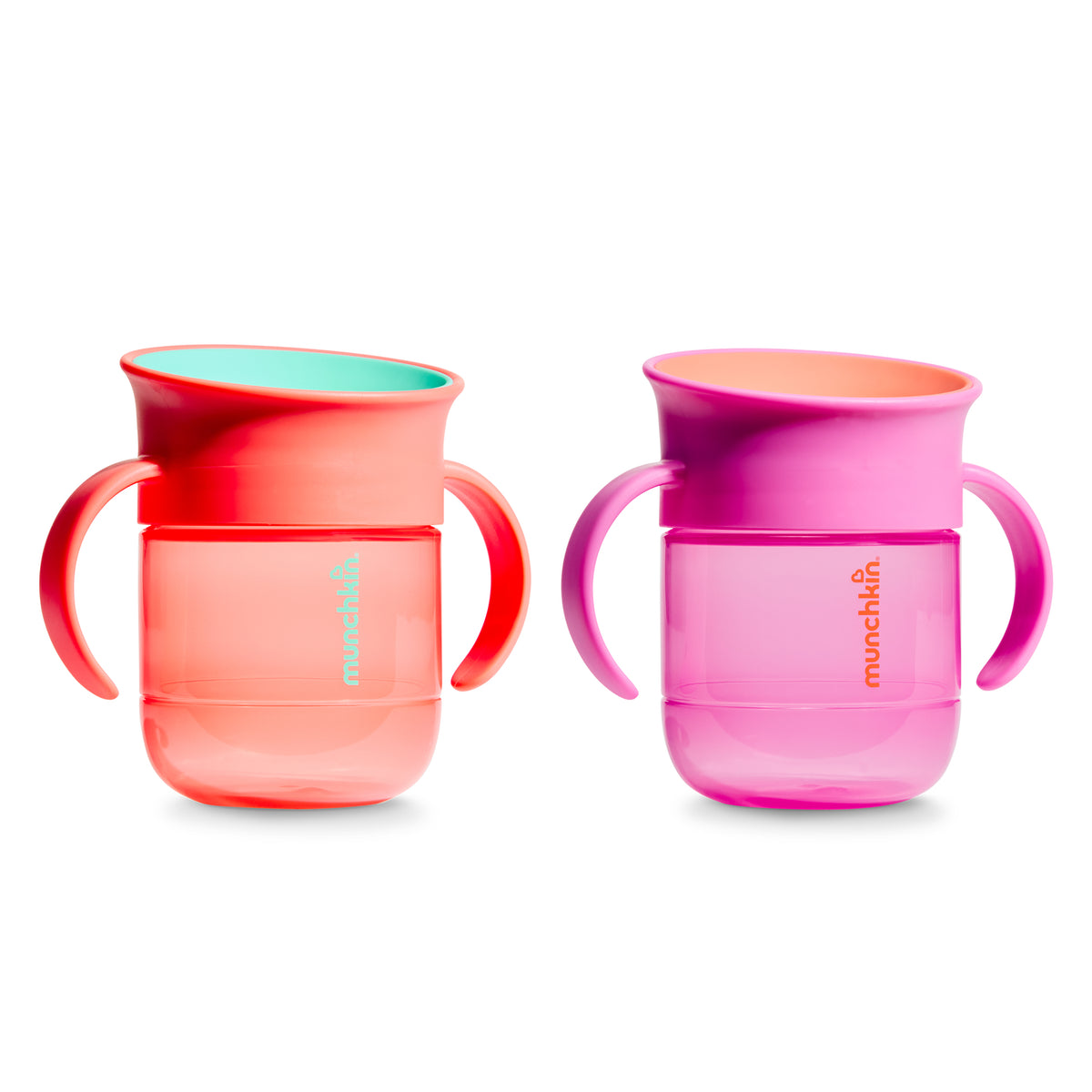 Miracle® 360° Spoutless Sippy Cup, 7oz