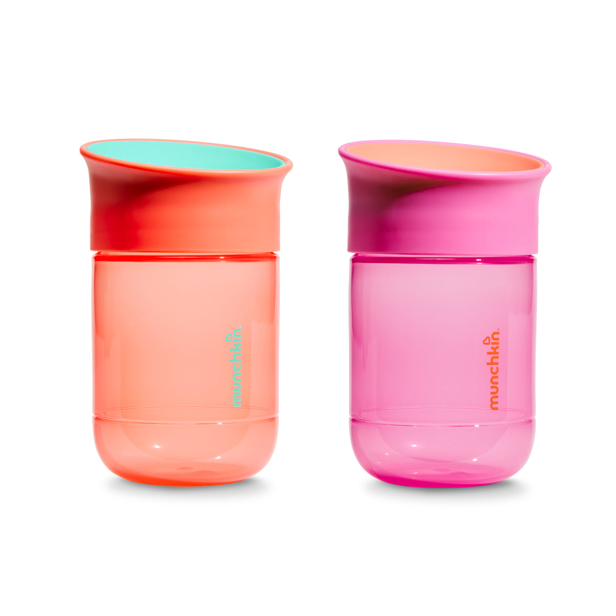 Miracle® 360° Spoutless Sippy Cup, 10oz