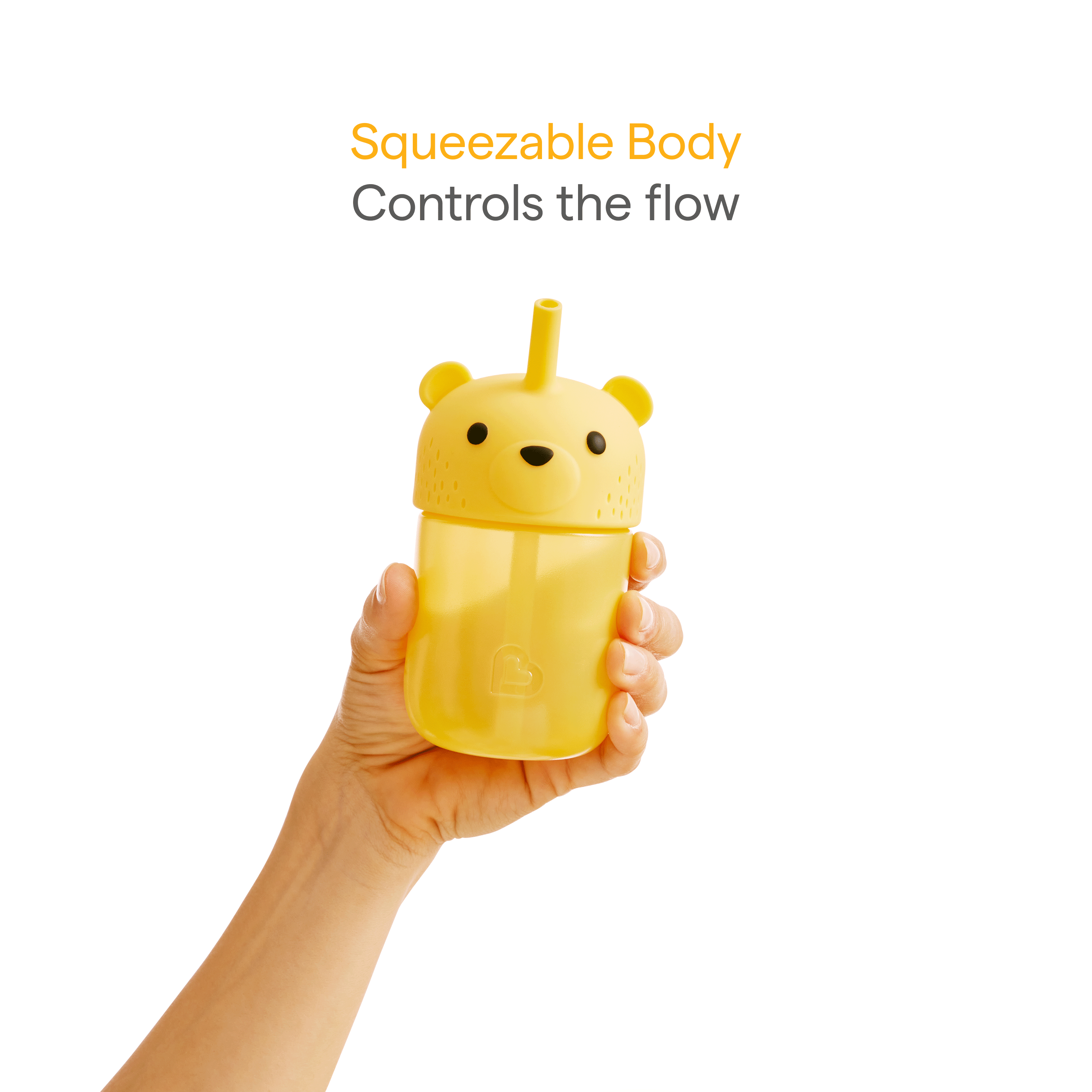 HoneyBear