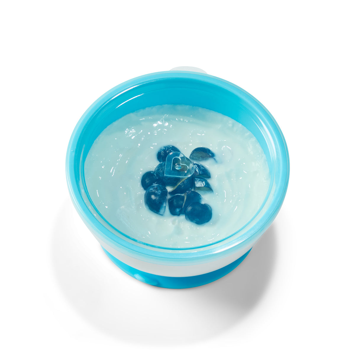 Suction Bowl