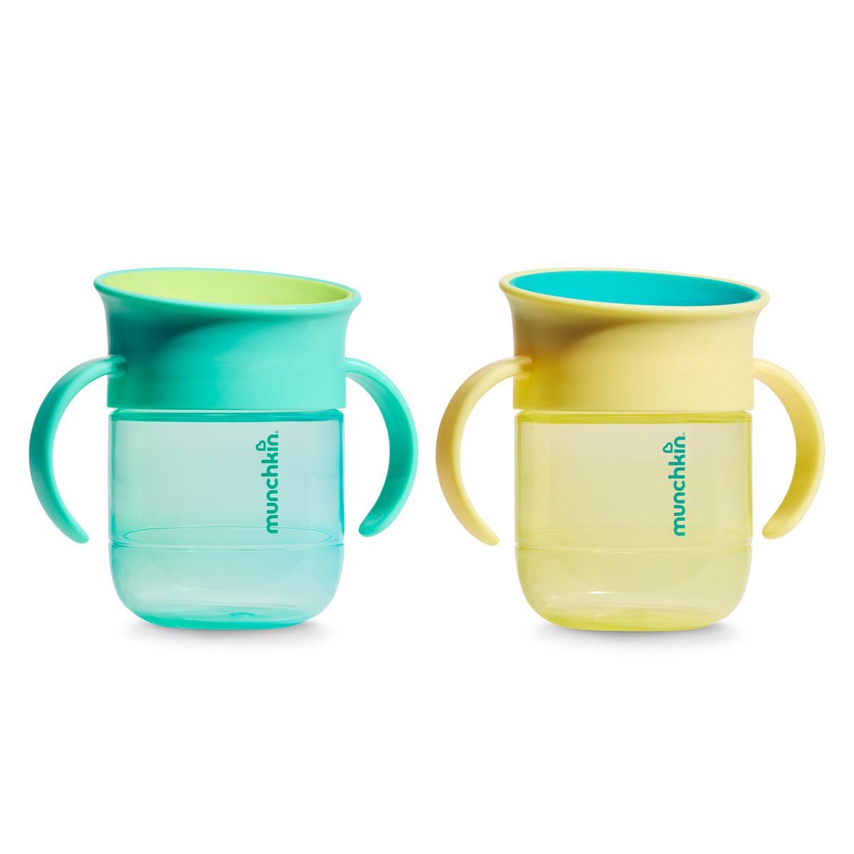 Miracle® 360° Spoutless Sippy Cup, 7oz