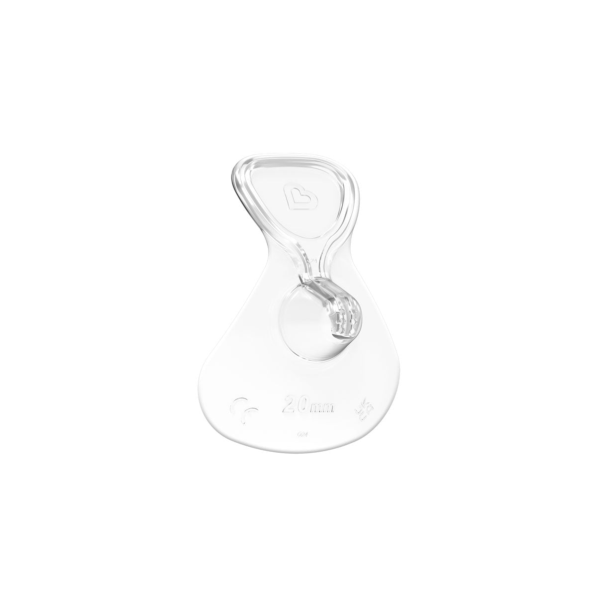 Flow Nipple Shield+ Starter Kit