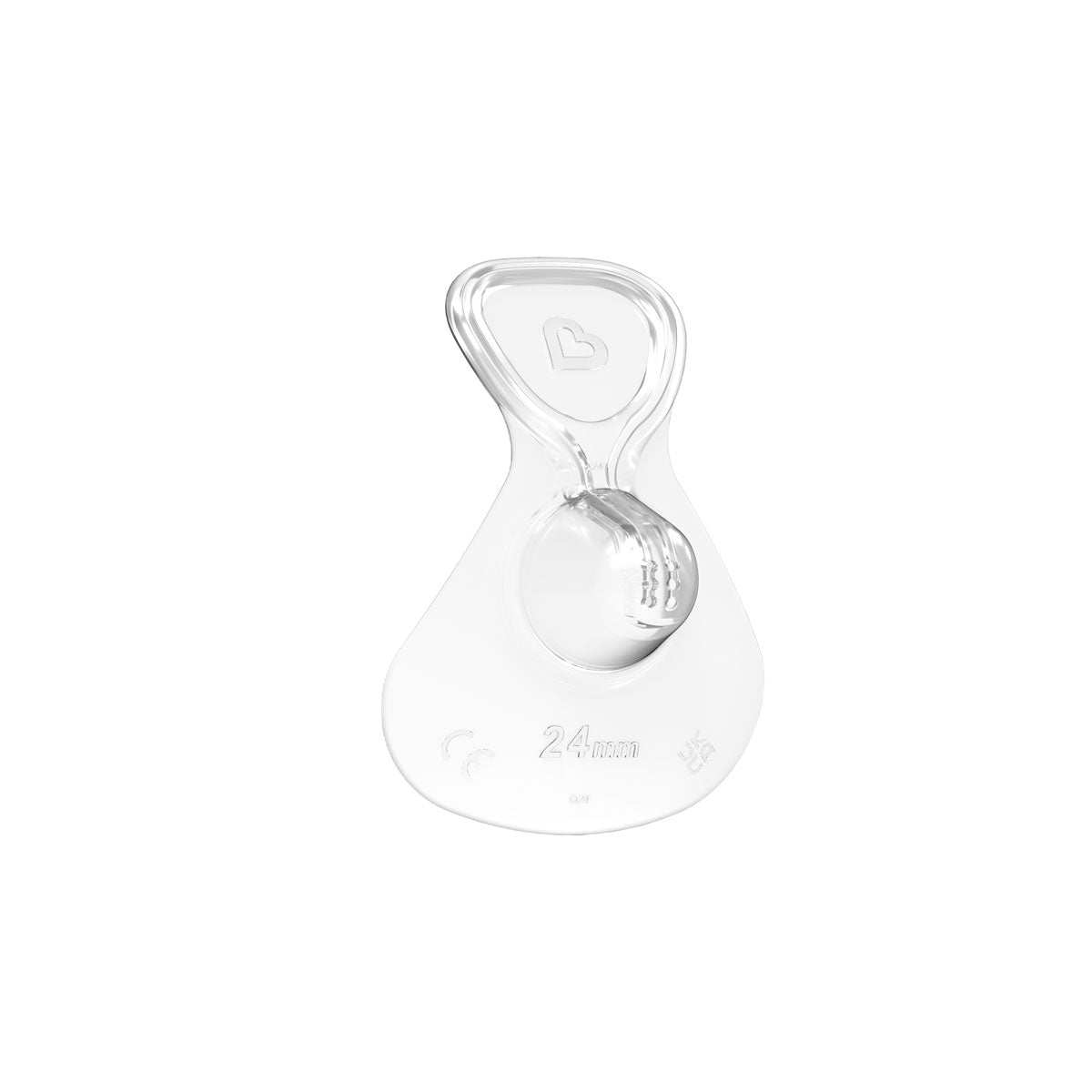 Flow Nipple Shield+ Starter Kit