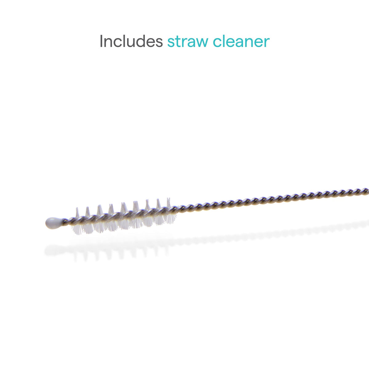 Any Angle™ Weighted Straw Dog Cup